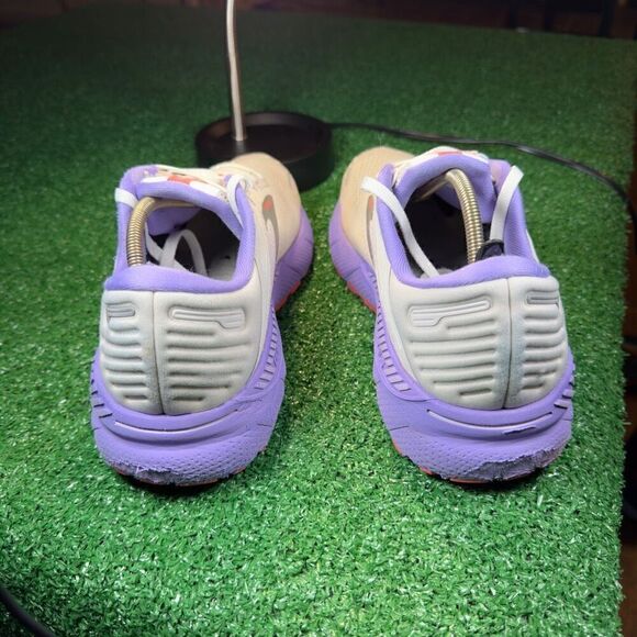 BROOKS ADRENALINE GTS 22 - Women’s Running Shoes - SIZE 11 - Picture 4 of 9